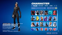 حساب فورتنايت ايميل اساسي ينربط سوني و اكس بوكس و...