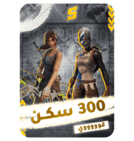 تاجير حساب بي سي pc فوق 300 سكن