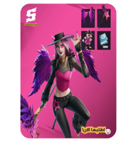 حزمة مهام النجمة الصائحة