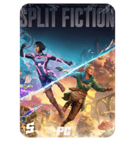 لعبة سبليت فيكشن Split Fiction ستيم - pc