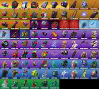 حساب فورتنايت ايميل اساسي ينربط سوني و اكس بوكس و...