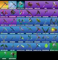 حساب فورتنايت ايميل اساسي ينربط سوني و اكس بوكس و...