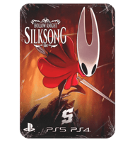 لعبة هولو نايت سيلكسونغ للسوني - نسخة فور وفايف |...