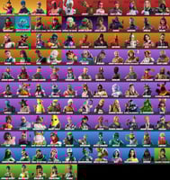 تاجير حساب سوني فوق 110 سكن + طور الزومبي القديم +...