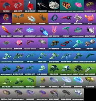 تاجير حساب سوني فوق 65 سكن + بيكاكس النعناع + سكن...