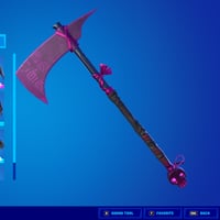 حساب فورتنايت سكن دارك النادر اساسي مع الايميل ينر...