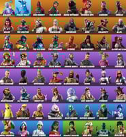 تاجير حساب سوني سكن الجلكسي + رقصة فلوس + السيزون...