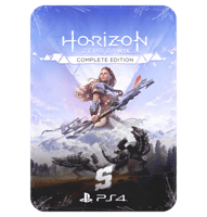 لعبة هورايزن زيرو داون - نسخة Ps4 ,للسوني فور وفاي...