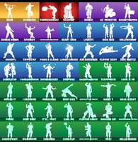 تاجير حساب بي سي pc + فوق 40 سكن + سكن ايكونك + سك...