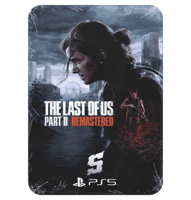 لعبة ذا لاست أوف أس لسوني | ps5- THE LAST OF US PA...