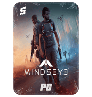 لعبة مايندز آي | MindsEye ستيم - pc