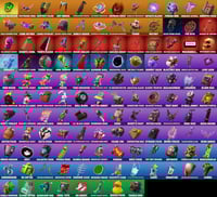 حساب فورتنايت ايميل اساسي ينربط سوني و اكس بوكس و...