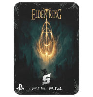 لعبة الدن رينق للسوني - نسخة فور وفايف | ELDEN RIN...