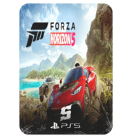 لعبة فورزا هورايزن 5 | ps5- Forza Horizon 5