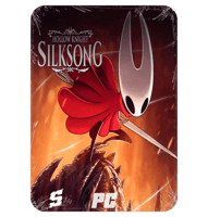 لعبة هولو نايت سيلكسونغ | Hollow Knight Silksong س...