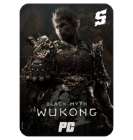 لعبة بلاك ميث اعلئ نسخة Black Myth: Wukong Edición...