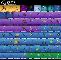 تاجير سكلتون البنفسجي + جوردن الطيار النادر للسوني...