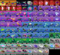 حساب فورتنايت ايميل اساسي ينربط سوني و اكس بوكس و...