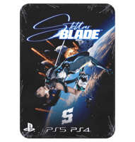 لعبة ستلر بليد للسوني - نسخة فور وفايف | Stellar B...