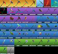 تأجير حساب سوني سكن سكلتون البنفسجي + رقصه فلوس +...