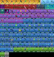 تأجير حساب سوني + فوق 190 سكن + سكن هارلي كوين + ف...