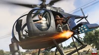 تاجير لعبه قراند GTA