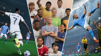 تاجير لعبه فيفا 24 FIFA