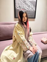 عباية جنان بيج