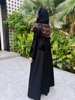 عباية ميار اسود