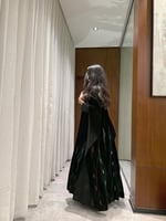 عباية غيداء شتوي