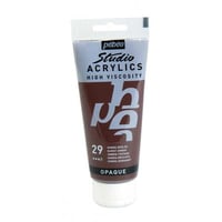 بيبو الوان اكريليك 29 BURNED SHADOW