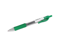 قلم زيبرا جل اخضر