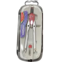 فرجار وسط فضي كيرود