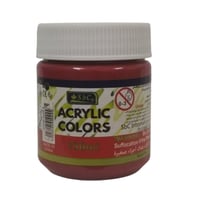 الوان اكريلك 150 مل