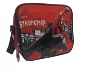 شنطة حافظة طعام سبيدرمان