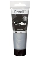 كريل الوان اكريليك 20 (silver )