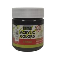 الوان اكريلك - 150 مل