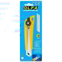 اولفا مشرط L-1