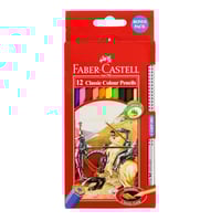 الوان خشبية فايبر 12 لون