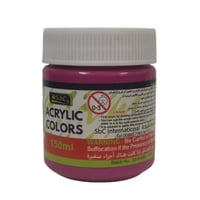 الوان اكريلك 150 مل