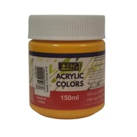 الوان اكريلك 150 مل