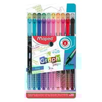 اقلام مايبد 20لون