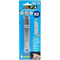 اولفا مشرط SK-12