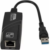 محول شبكة USB