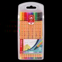 اقلام ستببلو 10الوان