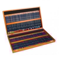 ديروينت ،ألوان خشبة 72 لون