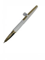 شفر تارانيس ,قلم حبر ريشة