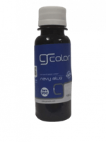 لون ريزن 100مل ازرق