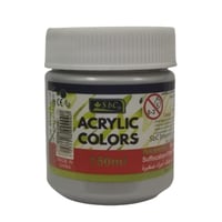 الوان اكريلك 150 مل