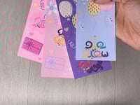 ملف شامل لتوزيعات وبوكسات العيد وزينة العيد